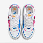Nike Air Force 1 Shadow Women's Shoes