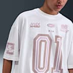 Nike Sportswear Essentials Women's Oversized T-Shirt