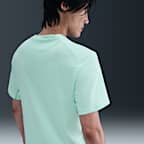 Nike Primary Men's Dri-FIT Training T-Shirt