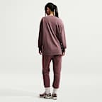 Nike Sportswear Classic Women's Oversized Long-Sleeve T-Shirt