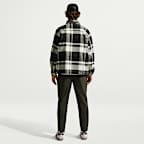 Nike Club Men's Woven Tapered Pants