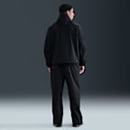 Nike Tech Men's Full-Zip Woven Windrunner Jacket