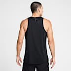 Camiseta de tirantes de correr Dri-FIT ADV para hombre Nike Stride