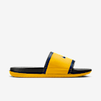 Chanclas Offcourt Nike Offcourt (Milwaukee Brewers)