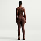 Nike One Women's Dri-FIT High-Waisted Leggings