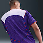 Nike Total 90 Men's Dri-FIT Short-Sleeve Football Top