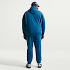 Nike Club Men's Pullover Fleece Hoodie