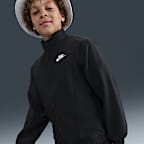 Nike Sportswear Older Kids' Woven Tracksuit