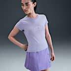 Nike Sportswear Chill Knit 女款 T 恤