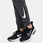 Nike Multi+ Big Kids' Therma-FIT Training Joggers