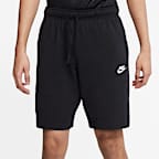 Nike Sportswear Club Men's Stretch Shorts