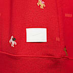 Nike Sportswear LNY Women's Oversized Crew-Neck Sweatshirt