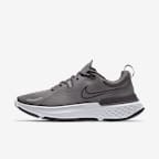 Nike React Miler Shield By You Men's Weatherized Road Running Shoes