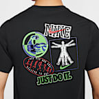 ナイキ メンズ Tシャツ