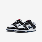 Nike Dunk Low Older Kids' Shoes