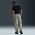 Nike Tech Men's Woven Cargo Pants