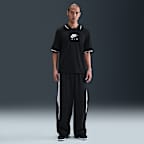 ナイキ エア メンズ サッカーユニフォーム