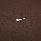 Nike Solo Swoosh Men's Fleece Crew