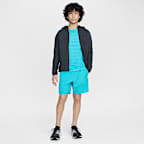Nike Dri-FIT Challenger Big Kids' (Boys') Training Shorts