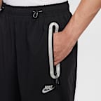 ナイキ テック メンズ オーバーサイズド ウーブン パンツ