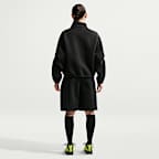 나이키 스포츠웨어 여성 오버사이즈 플리스 트랙 재킷