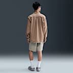 Nike Life Men's Oxford Shirt