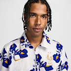 FFF Nike Fußball-Overshirt für Herren