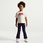 ナイキ チェリー ベビー ボクシー Tシャツ