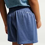 Nike Dri-FIT Little Kids' T-Shirt and Shorts Set