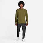 Naomi Osaka Long-Sleeve T-Shirt