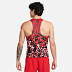 Nike AeroSwift BTC Men's Running Vest