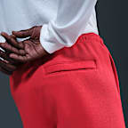 Nike Club Men's Fleece Shorts