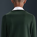 Fotbalové tréninkové tričko Chelsea FC Strike pro větší děti