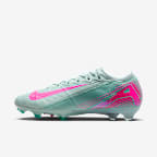 Nízké kopačky Nike Mercurial Vapor 16 Elite FG - Ocean Cube/Pink Blast