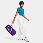 Nike Heritage Duffel Bag (30L)