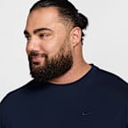 Playera versátil de manga corta para hombre Nike Primary