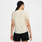 Nike One Women's Dri-FIT Short-Sleeve Top