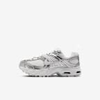 White/Pure Platinum/Metallic Silver/White
