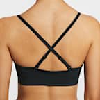 Nike Form Women's Light-Support Padded Triangle Sports Bra