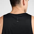 Camiseta de tirantes de correr Dri-FIT ADV para hombre Nike Stride