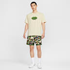 เสื้อยืดผู้ชาย Max90 Nike