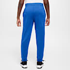 Nike Multi Stain Repel Big Kids' Therma-FIT Joggers