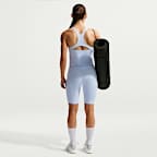 Nike Zenvy Women's Light-Support Sports Bra Tank