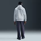 Inter Milan Club Men's Nike Football Pullover Hoodie