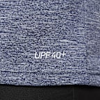 Camiseta sin mangas para hombre Nike Swim Hydroguard Essential