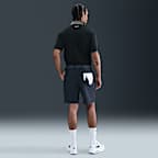 Shorts de golf Dri-FIT de 18 cm para hombre Nike Victory 