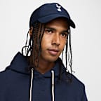 Tottenham Hotspur Club Nike Fußball-Softcap