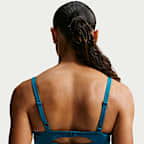 Nike Swim Effortless Essential Women's V-Neck Tankini