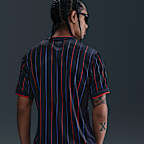 USWNT 2025 Stadium Away (Women's Team) Men's Nike Dri-FIT Soccer Replica Jersey