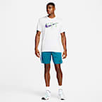 Nike Dri-FIT Men's Training T-Shirt